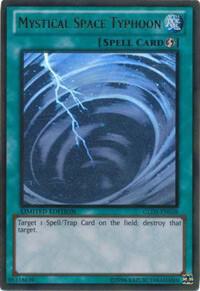 Mystical Space Typhoon card image