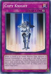 Copy Knight card image