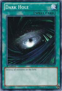 Dark Hole card image