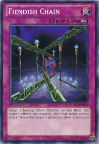 Fiendish Chain card image