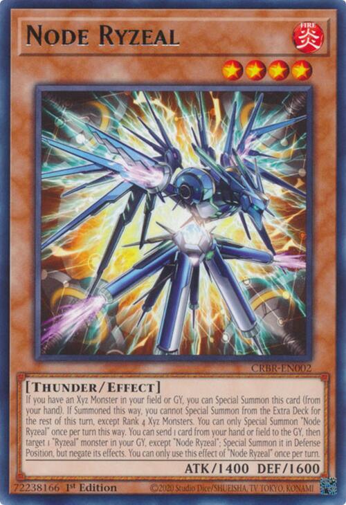 Node Ryzeal card image