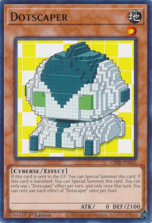 Dotscaper card image