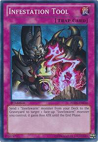Infestation Tool (1st Edition) card image