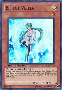 Effect Veiler card image