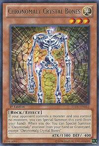 Chronomaly Crystal Bones card image