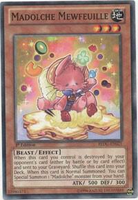 Madolche Mewfeuille card image