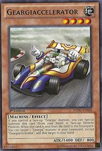 Geargiaccelerator card image