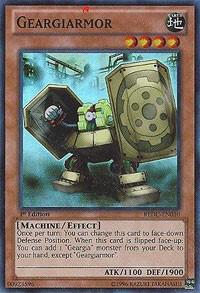 Geargiarmor card image