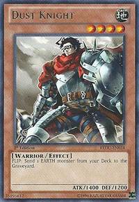 Dust Knight card image