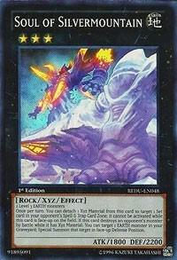 Soul of Silvermountain card image
