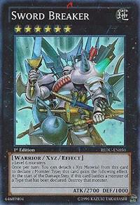 Sword Breaker card image