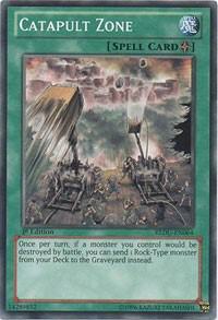 Catapult Zone card image