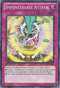 Impenetrable Attack card image