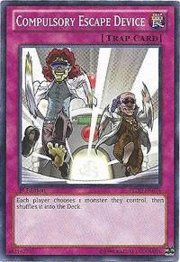 Compulsory Escape Device card image