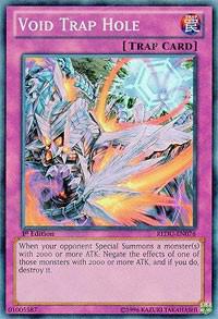 Void Trap Hole card image