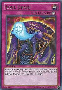 Soul Drain card image