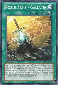 Noble Arms - Gallatin card image