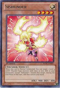 Sishunder card image