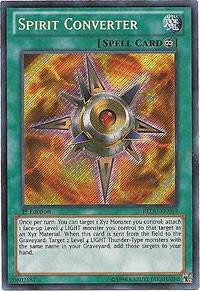 Spirit Converter card image