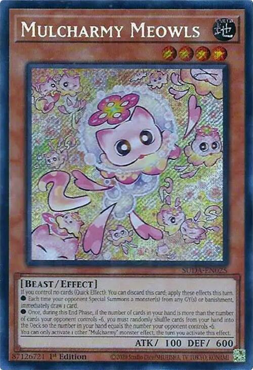 Mulcharmy Meowls card image