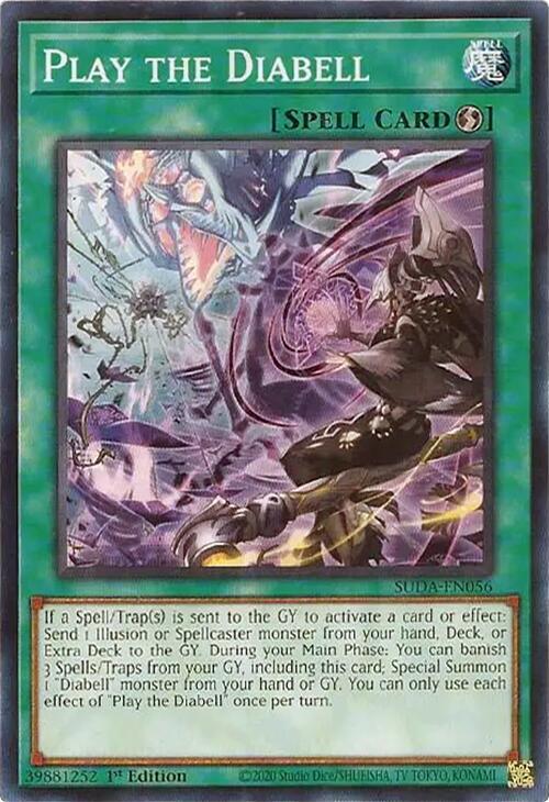 Play the Diabell card image