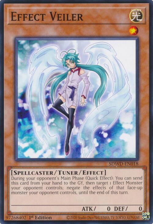 Effect Veiler card image