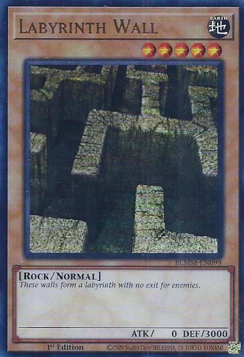 Labyrinth Wall card image