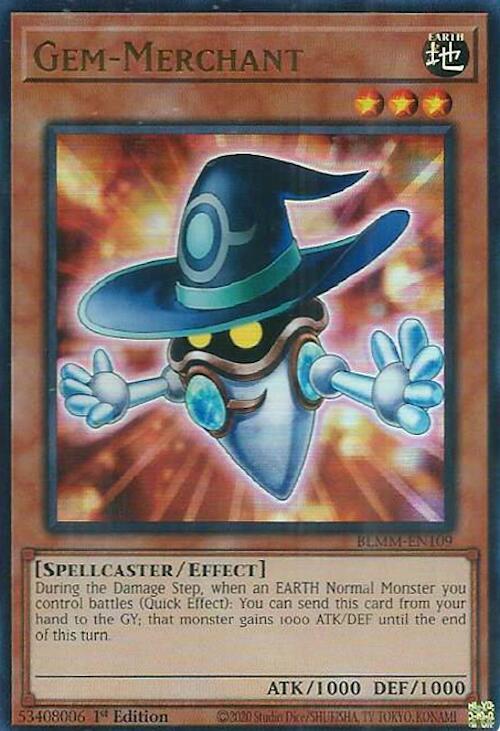 Gem-Merchant card image