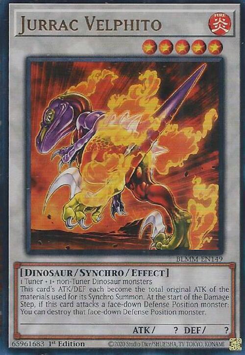 Jurrac Velphito card image