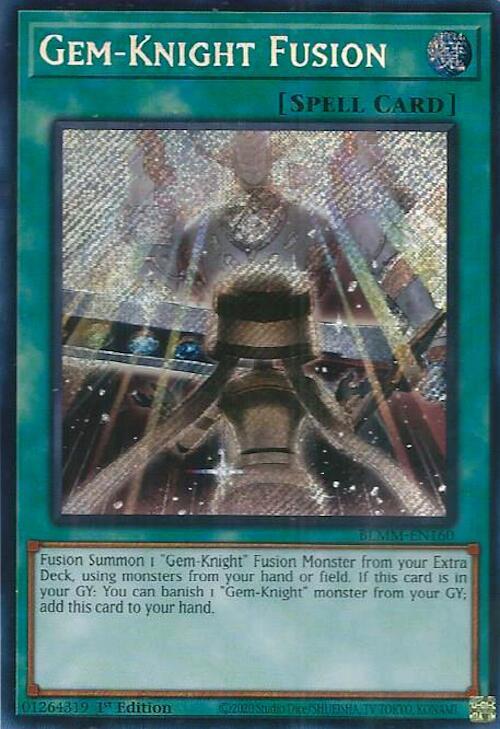 Gem-Knight Fusion card image