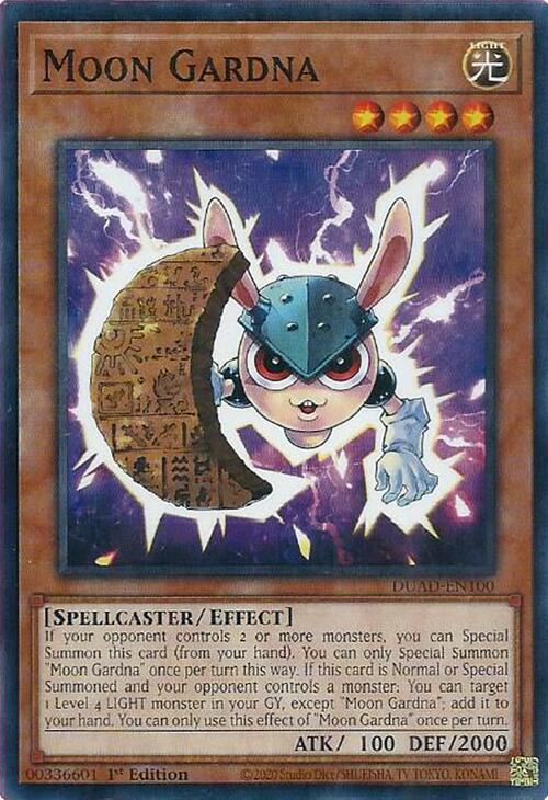 Moon Gardna card image