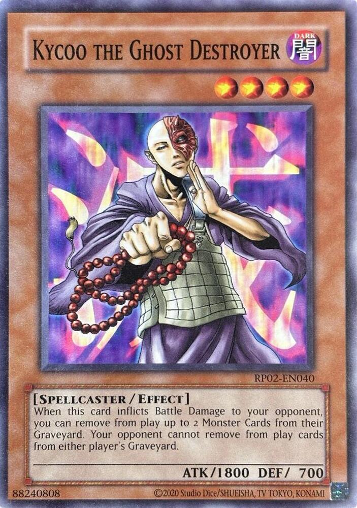 Kycoo the Ghost Destroyer card image