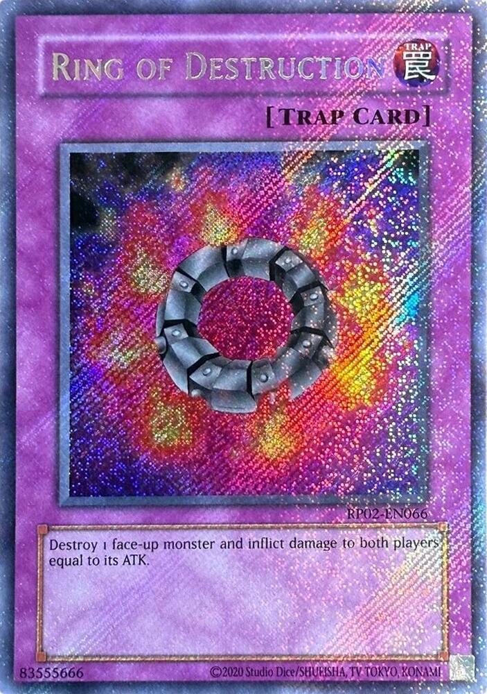 Ring of Destruction card image