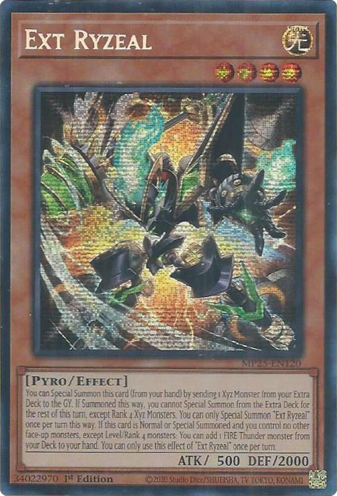 Ext Ryzeal card image