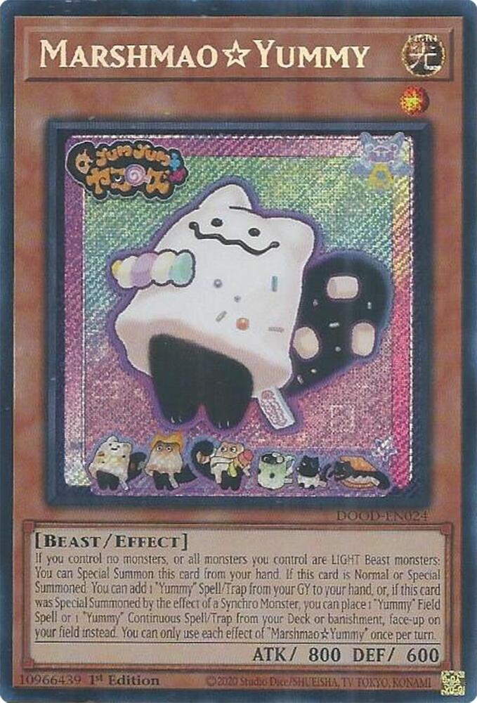 MarshmaoYummy card image