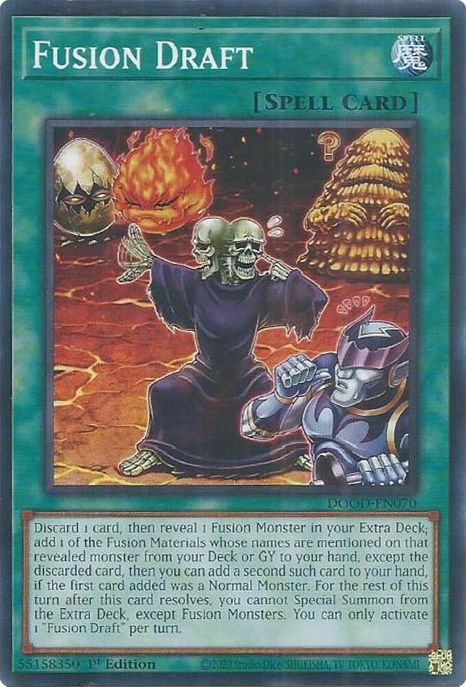 Fusion Draft card image