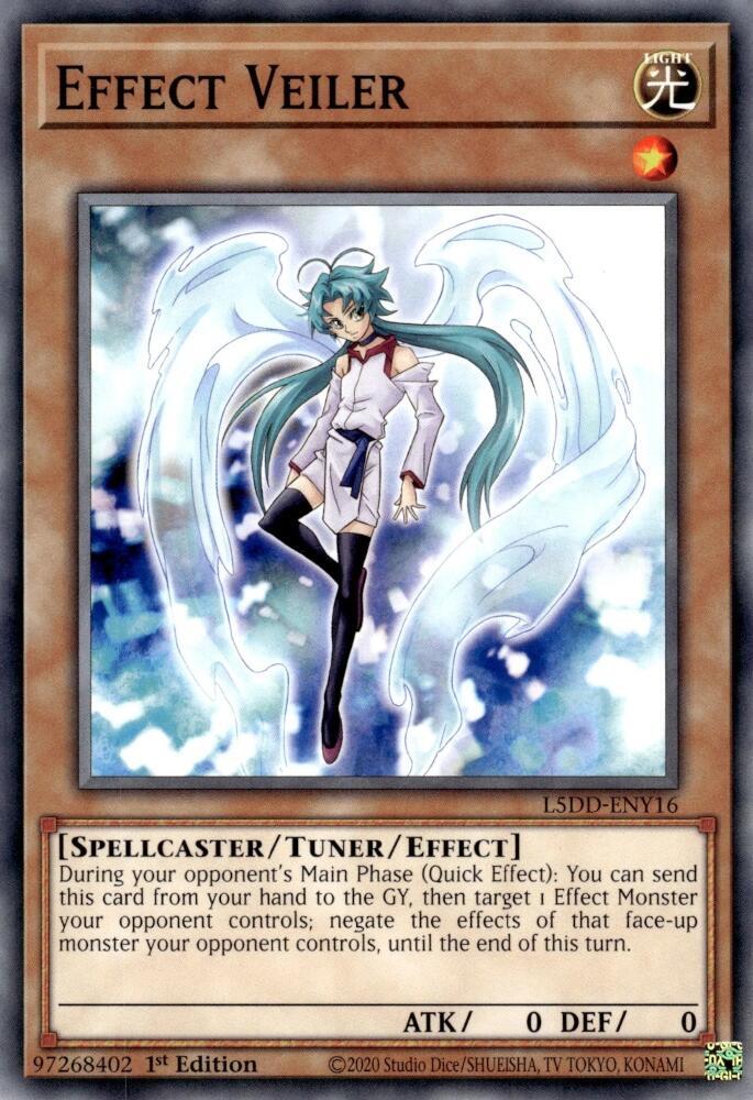 Effect Veiler card image