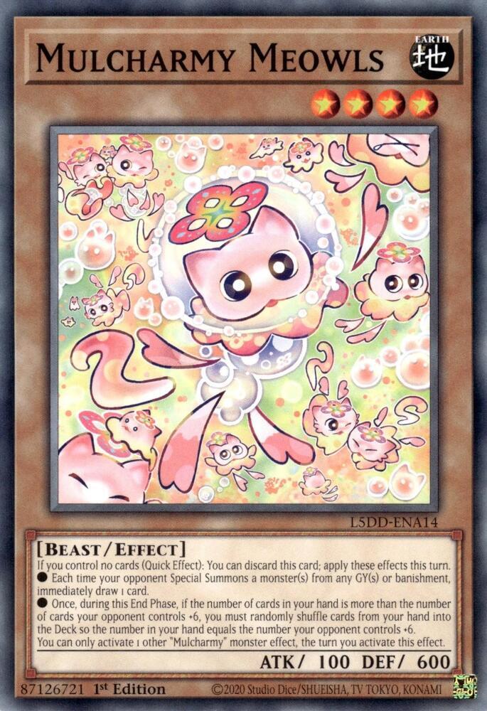 Mulcharmy Meowls card image
