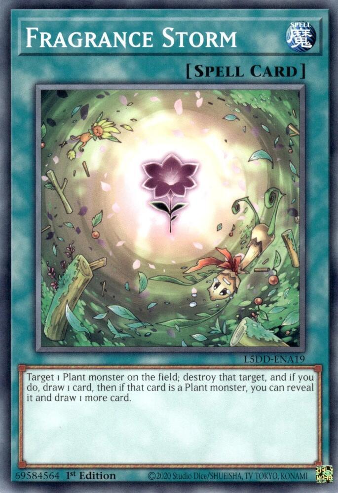 Fragrance Storm card image