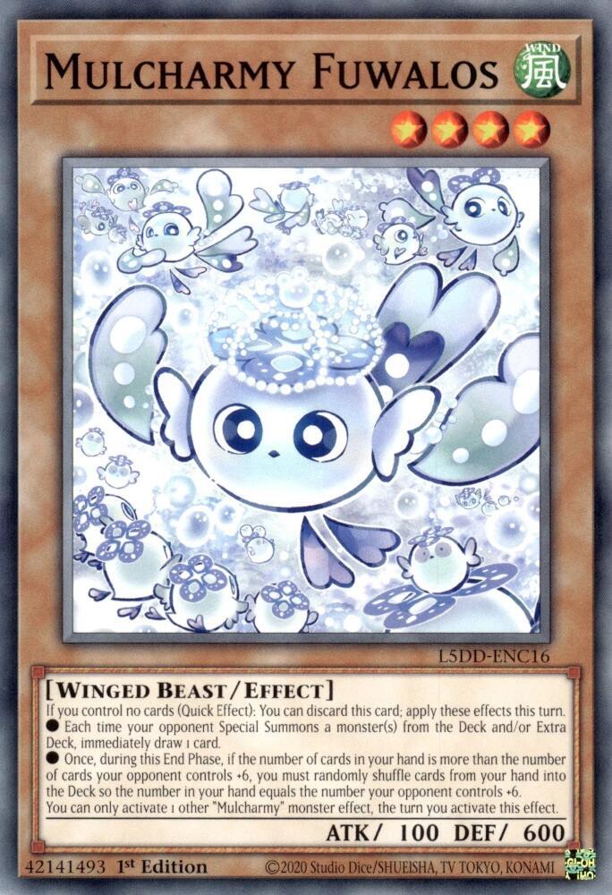 Mulcharmy Fuwalos card image