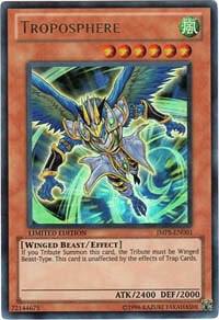 Troposphere card image