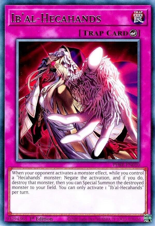 Ib'al-Hecahands card image