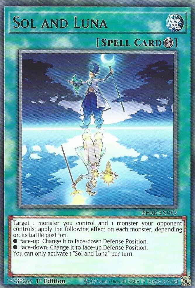 Sol and Luna card image