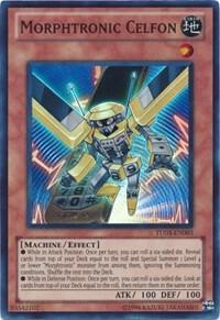 Morphtronic Celfon card image