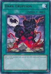Dark Eruption card image