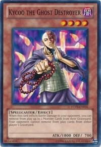 Kycoo the Ghost Destroyer card image