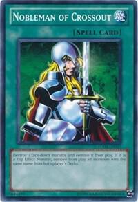 Nobleman of Crossout card image