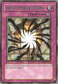 Shadow-Imprisoning Mirror card image