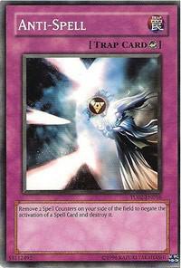 Anti-Spell card image