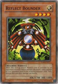 Reflect Bounder card image